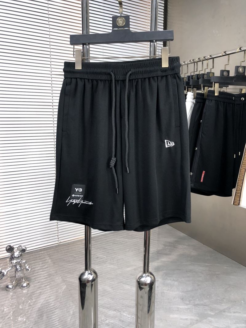 Y-3 Short Pants